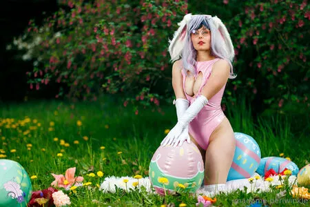 Madame Periwinkle OnlyFans Leaked Free Thumbnail Picture - #RlaJMtuCZ9