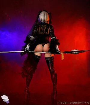 Madame Periwinkle OnlyFans Leaked Free Thumbnail Picture - #hr85R44Pxb