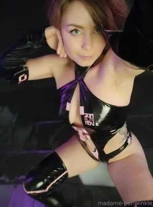 Madame Periwinkle OnlyFans Leaked Free Thumbnail Picture - #rb82CJZYsk