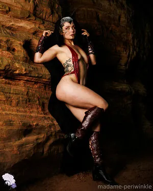 Madame Periwinkle OnlyFans Leaked Free Thumbnail Picture - #tSIPi6AwGB
