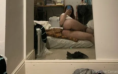 madamecersei OnlyFans Leaked Free Thumbnail Picture - #DgKVncW7Q6