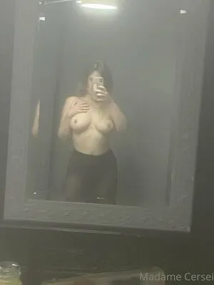 madamecersei OnlyFans Leaked Free Thumbnail Picture - #I0Iyi48I0d