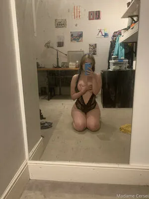 madamecersei OnlyFans Leaked Free Thumbnail Picture - #YaSw8LcxfK