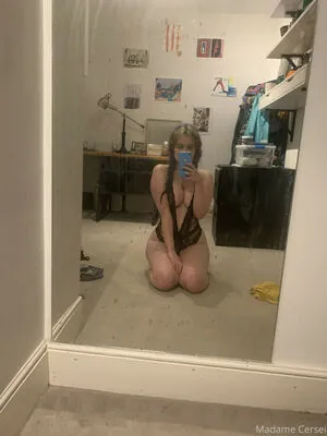 madamecersei OnlyFans Leaked Free Thumbnail Picture - #rVaKDBvAVy