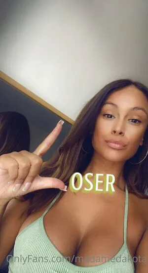 Madamedakota OnlyFans Leaked Free Thumbnail Picture - #25dpAFW5rM