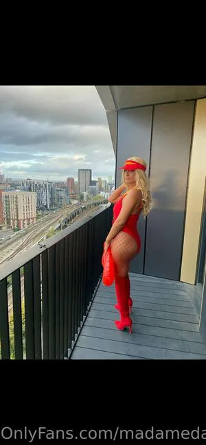 Madamedakota OnlyFans Leaked Free Thumbnail Picture - #2MhwRLzxFQ