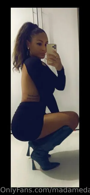 Madamedakota OnlyFans Leaked Free Thumbnail Picture - #6e9mwwbl4w