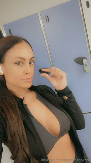 Madamedakota OnlyFans Leaked Free Thumbnail Picture - #7PNKUsSwLz