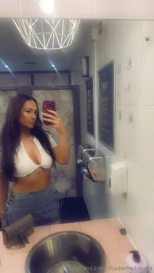 Madamedakota OnlyFans Leaked Free Thumbnail Picture - #9bGL6WrT3X
