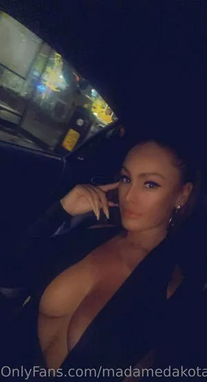 Madamedakota OnlyFans Leaked Free Thumbnail Picture - #AFRA1jTEm7