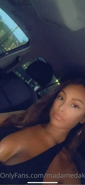 Madamedakota OnlyFans Leaked Free Thumbnail Picture - #EkOWD6touW