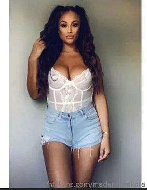Madamedakota OnlyFans Leaked Free Thumbnail Picture - #JnjfCaZQKp