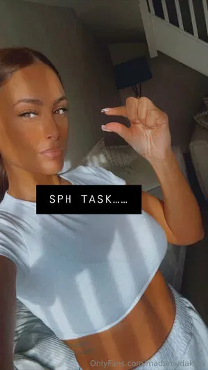 Madamedakota OnlyFans Leaked Free Thumbnail Picture - #KSAu1aAnDk