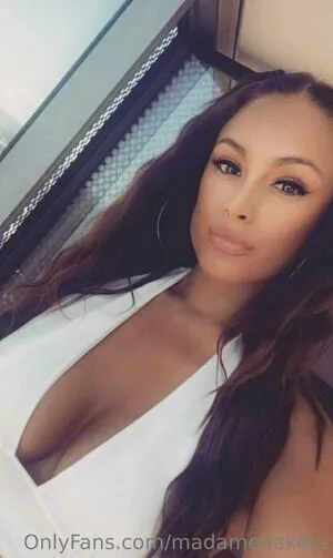 Madamedakota OnlyFans Leaked Free Thumbnail Picture - #PVYef1Y9kH
