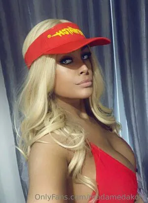 Madamedakota OnlyFans Leaked Free Thumbnail Picture - #QBzVHKHV8G