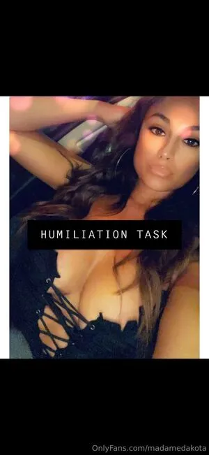 Madamedakota OnlyFans Leaked Free Thumbnail Picture - #RwFoKLXJqw