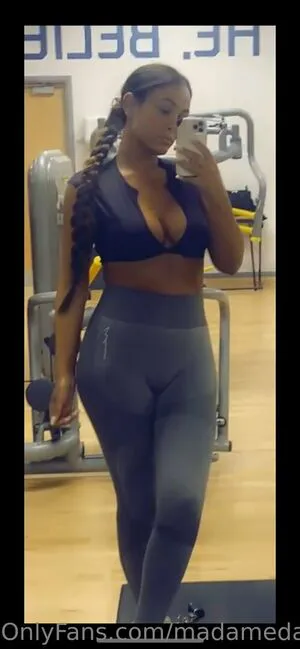 Madamedakota OnlyFans Leaked Free Thumbnail Picture - #VID5HJvuhX