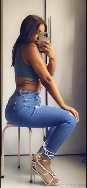 Madamedakota OnlyFans Leaked Free Thumbnail Picture - #WcFRpvpxdE
