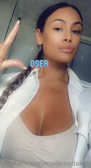 Madamedakota OnlyFans Leaked Free Thumbnail Picture - #YHpfHsC5fS