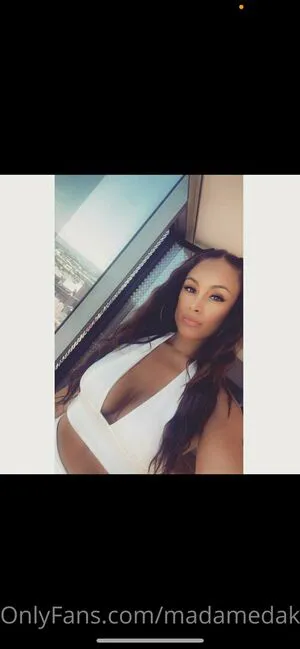 Madamedakota OnlyFans Leaked Free Thumbnail Picture - #c6bFd6OLpO