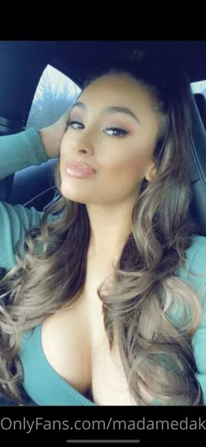 Madamedakota OnlyFans Leaked Free Thumbnail Picture - #cDQXy3QTot