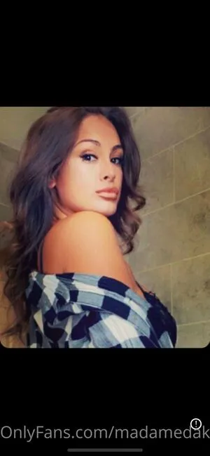 Madamedakota OnlyFans Leaked Free Thumbnail Picture - #gionTHRCUh