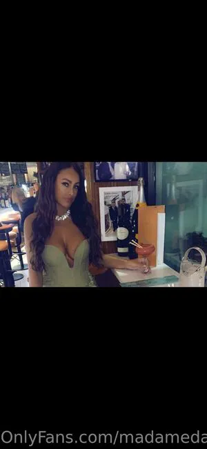 Madamedakota OnlyFans Leaked Free Thumbnail Picture - #iftVL1r0V4