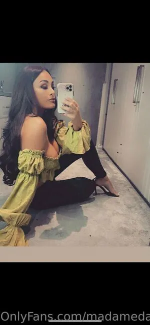 Madamedakota OnlyFans Leaked Free Thumbnail Picture - #n5xGcbySR0