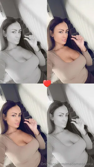 Madamedakota OnlyFans Leaked Free Thumbnail Picture - #riREcBNJsQ