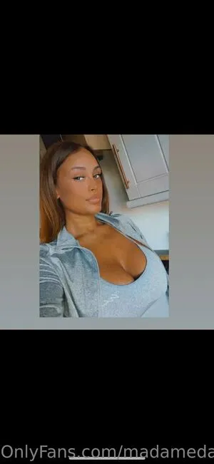 Madamedakota OnlyFans Leaked Free Thumbnail Picture - #yGQ0eFxZCB