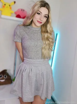 Madamediablo OnlyFans Leaked Free Thumbnail Picture - #6eH1djqsck