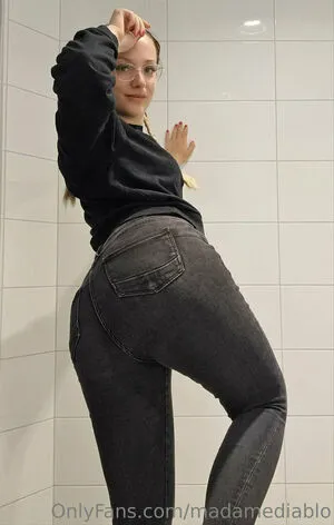 Madamediablo OnlyFans Leaked Free Thumbnail Picture - #9aQbAH6fvE