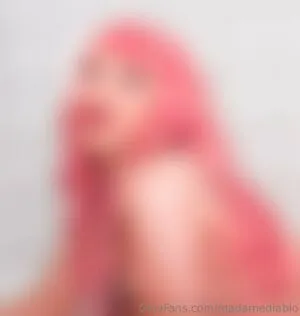 Madamediablo OnlyFans Leaked Free Thumbnail Picture - #NzG1sDdT02