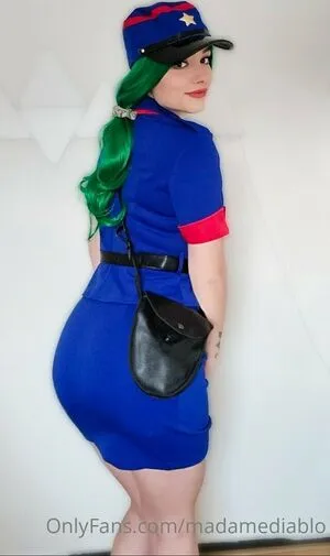 Madamediablo OnlyFans Leaked Free Thumbnail Picture - #VZtE4lwtA8