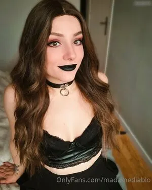 Madamediablo OnlyFans Leaked Free Thumbnail Picture - #cQBt9aEZNN