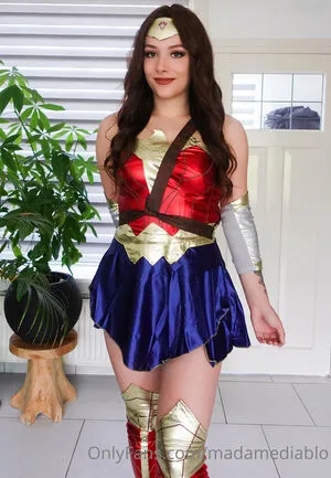 Madamediablo OnlyFans Leaked Free Thumbnail Picture - #iZ8LkXKp3a