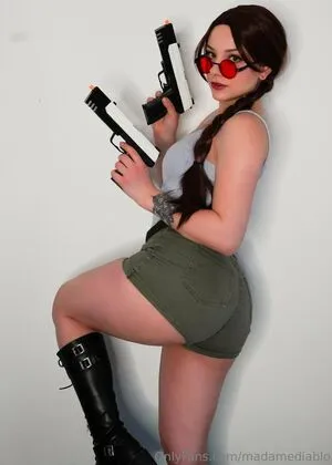 Madamediablo OnlyFans Leaked Free Thumbnail Picture - #wllB4Ub7ET