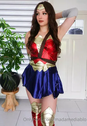 Madamediablo OnlyFans Leaked Free Thumbnail Picture - #yFGvQt4kj2