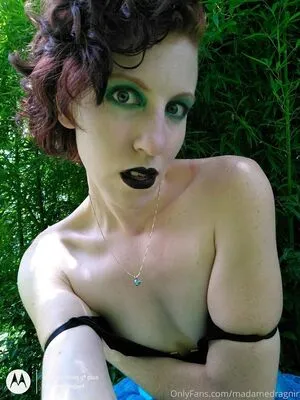 Madamedragnir OnlyFans Leaked Free Thumbnail Picture - #BSFc5X3KiA