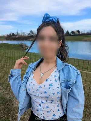 Madameetsoncocu OnlyFans Leaked Free Thumbnail Picture - #vbqVmkOYvg