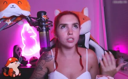 Madamefoxyy OnlyFans Leaked Free Thumbnail Picture - #GcARXiw6SV