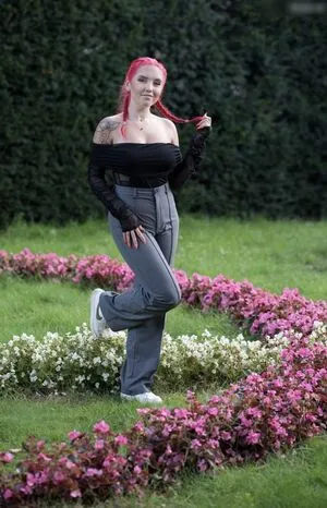 Madamefoxyy OnlyFans Leaked Free Thumbnail Picture - #gllr8yIA3G