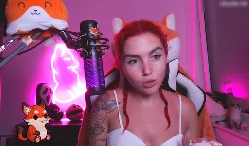 Madamefoxyy OnlyFans Leaked Free Thumbnail Picture - #hVwJz4IOke