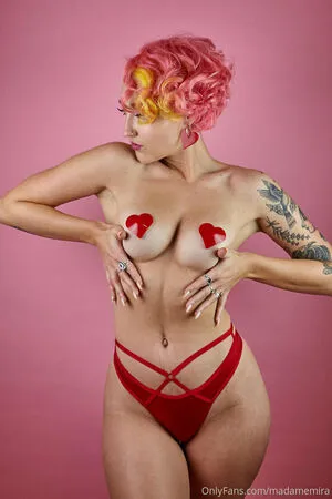Madamemira OnlyFans Leaked Free Thumbnail Picture - #t5aHBTUKic