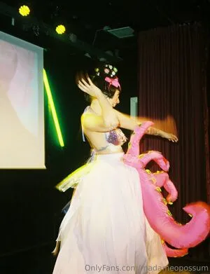 Madameopossum OnlyFans Leaked Free Thumbnail Picture - #l0oVKiHUgy