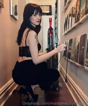 Madamepsychosiss OnlyFans Leaked Free Thumbnail Picture - #YKdQBIBwP4