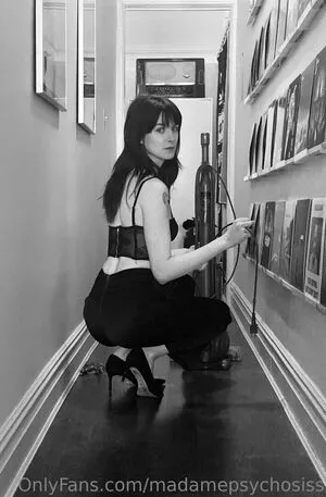 Madamepsychosiss OnlyFans Leaked Free Thumbnail Picture - #i94FolJpQj