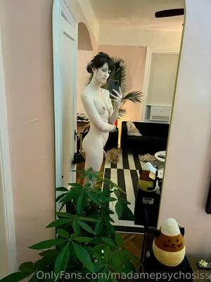 Madamepsychosiss OnlyFans Leaked Free Thumbnail Picture - #mOrFlJj8PG