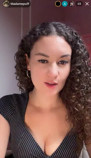 Madamepuff OnlyFans Leaked Free Thumbnail Picture - #BWTMMyTCZo