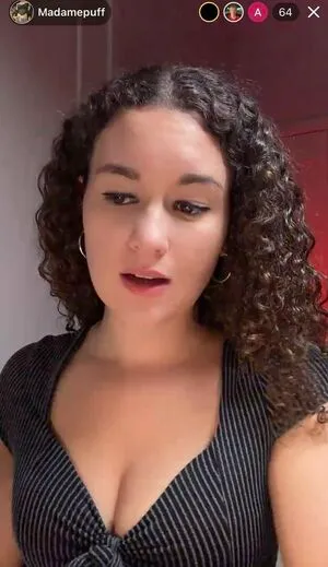 Madamepuff OnlyFans Leaked Free Thumbnail Picture - #WnGJSr7qPS